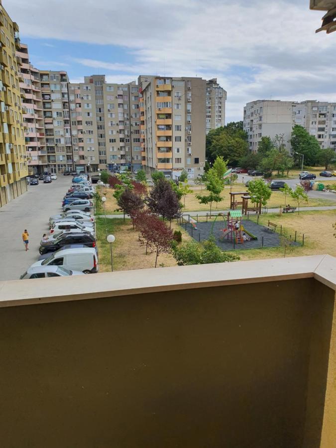 Нощувки Краткосрочен Наем Plovdiv Exteriér fotografie